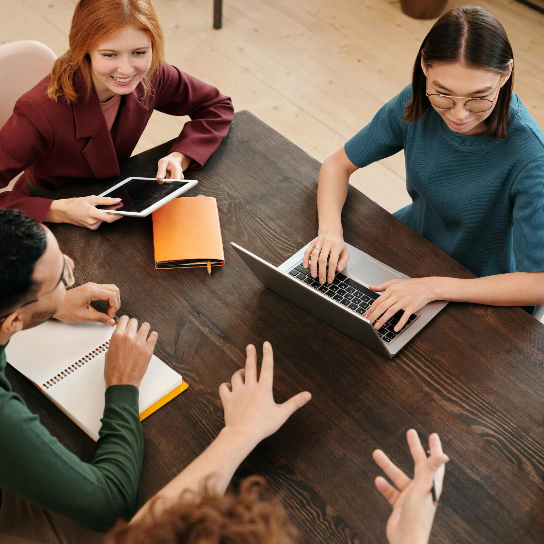 Dallas digital marketing company + digital marketing