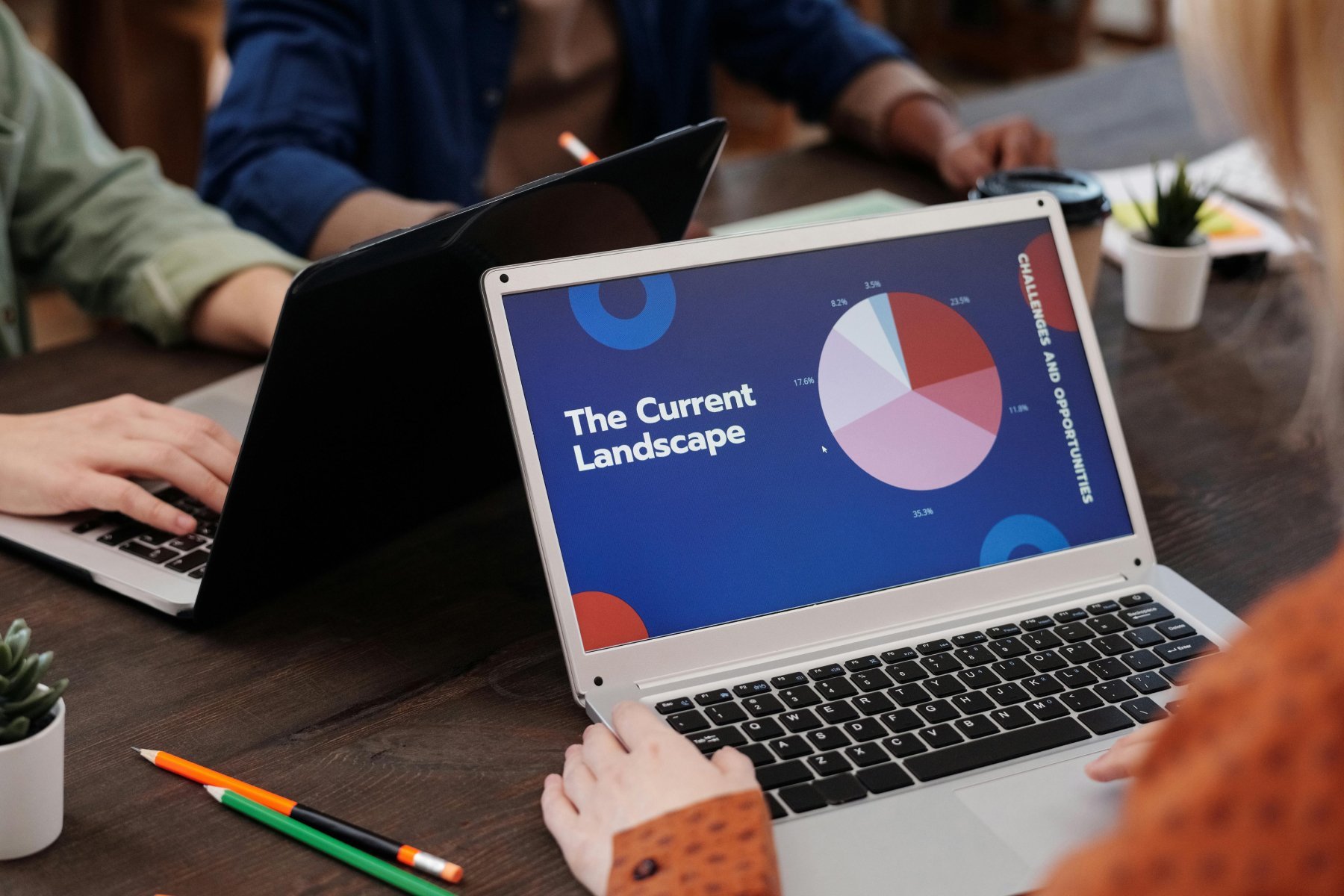 Professional website design agency in Dallas